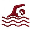 Natación